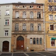 Wohnhaus Neustadt 35