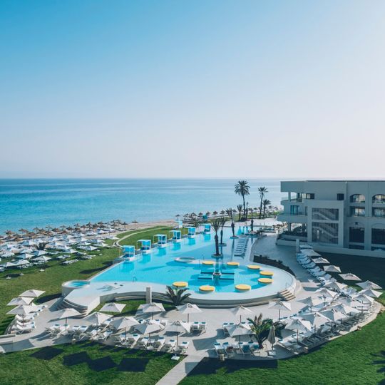 Iberostar Selection Kuriat Palace