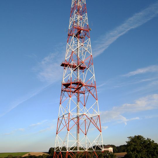 Sendeanlage Fleckendorf