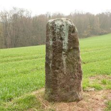 Menhir von Mittelbrunn