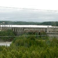 Unorganized North Cochrane District