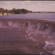 Lake Bloomington