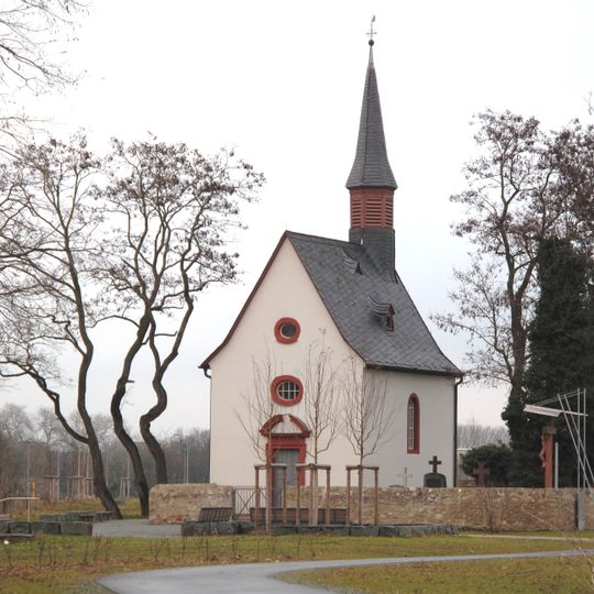 Mönchhofkapelle
