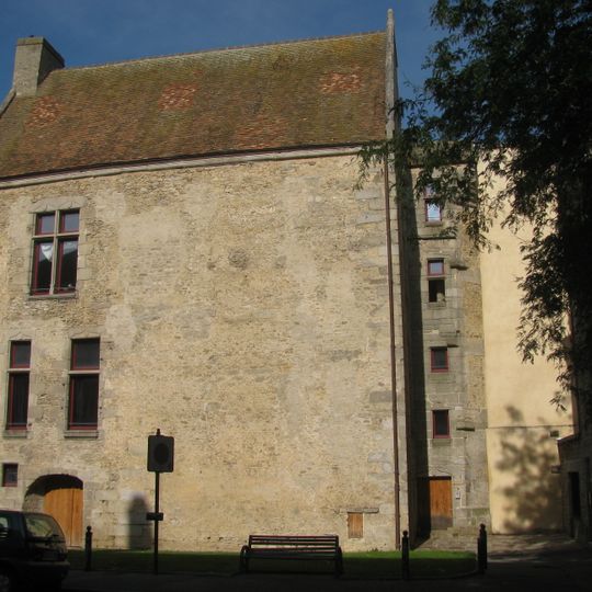 Maison de la franc-maçonnerie