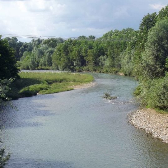 Riserva naturale speciale della Garzaia di Carisio