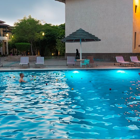 Braira Al Azizia Resort