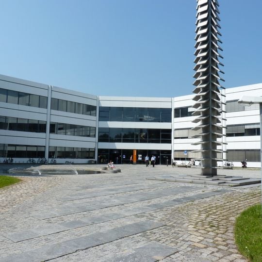 Bundeswehr University Munich