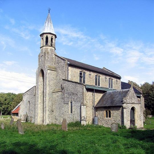 Church of Holy Trinity