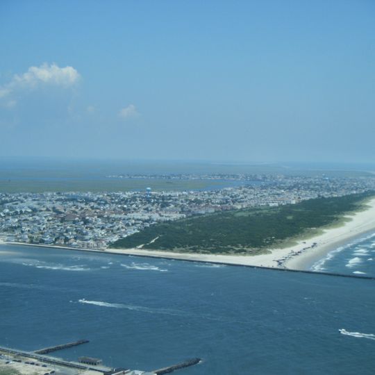 Brigantine