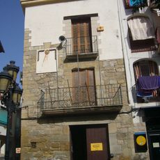 Casa de la Vila