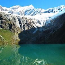 Laguna Yanarraju