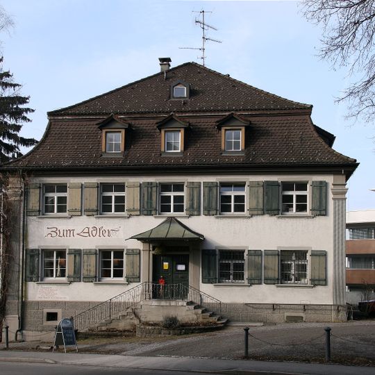 Gasthaus zum Adler