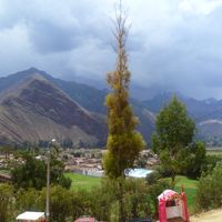 Distretto di Huayllabamba