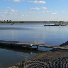 Branched Oak State Recreation Area