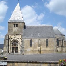 Église Notre-Dame de Voncq