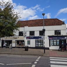 127 And 129, High Street