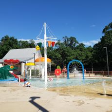 Cinco Ranch Water Park
