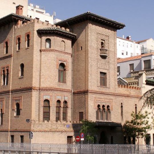 Instituto Valencia of Don Juan