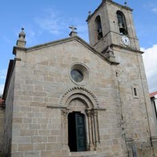 Igreja Paroquial de Melgaço
