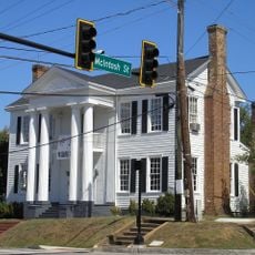 Milledgeville Historic District