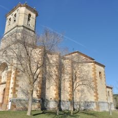 Ermita de la Blanca, Cabrejas del Pinar