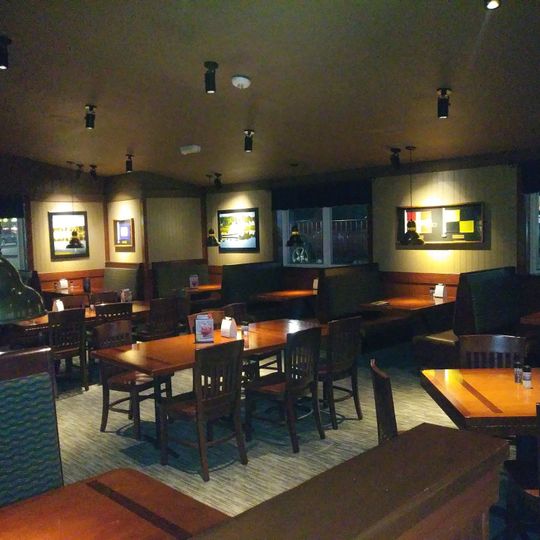 Red Lobster