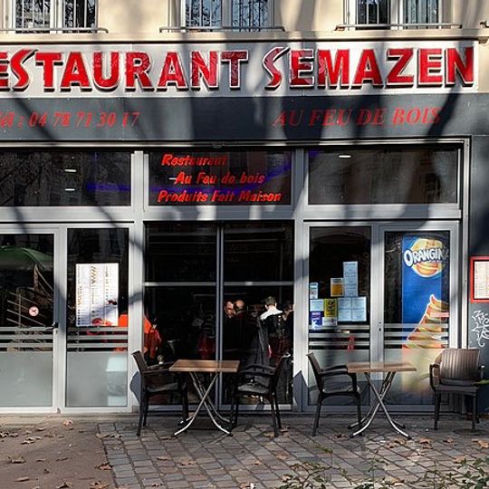 Semazen