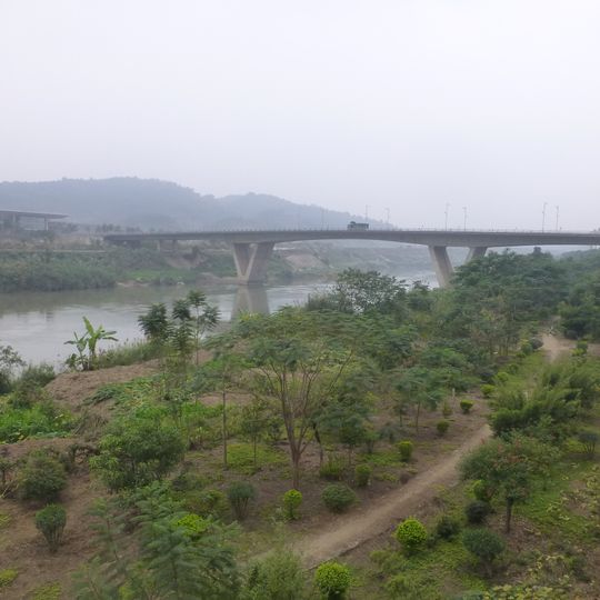 Kim Thanh Bridge