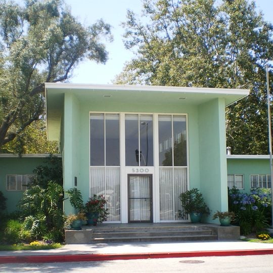 Baldwin Hills
