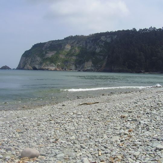 Spiaggia di La Concha
