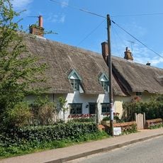 Gold Brook Cottage  Hollydean