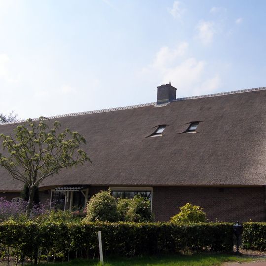 Nedereindseweg 543, Utrecht