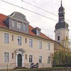 Gedächtniskirche