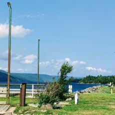 Ross Ferry Provincial Park