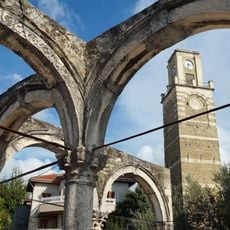Clock Tower of Kavajë