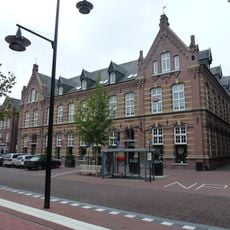 Fraterhuis-school