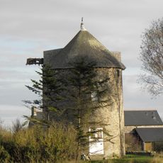 Moulin de la Colimassière
