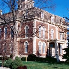 Effingham County Courthouse