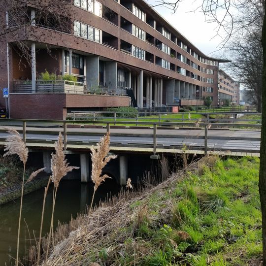 Horst Blankenburgbrug