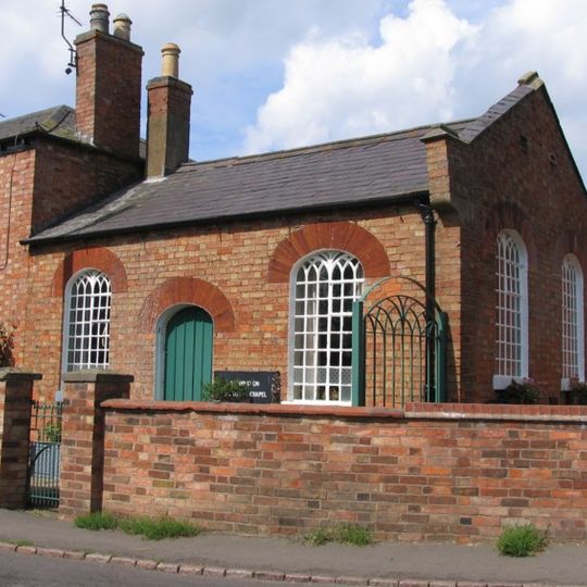 Baptist Chapel