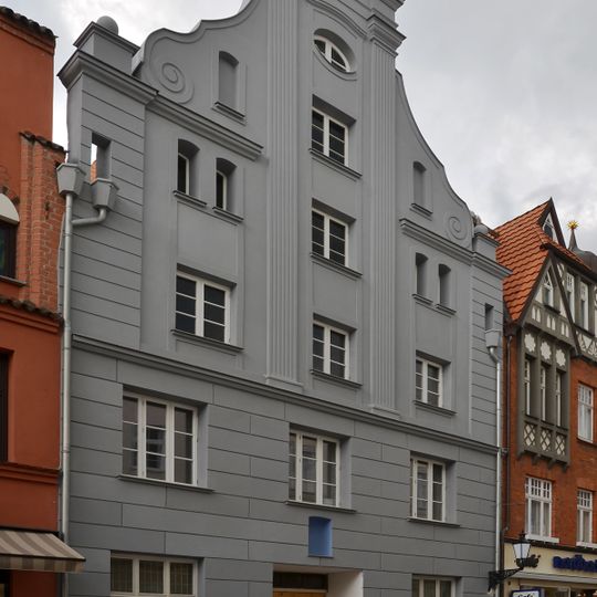 Hinter dem Rathaus 3