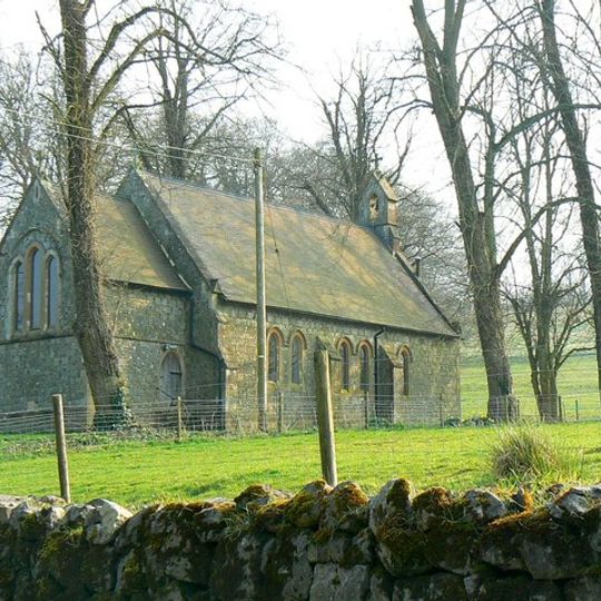 Loaves And Fishes Restaurant