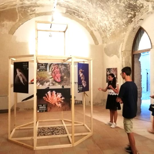 Museo civico del mare