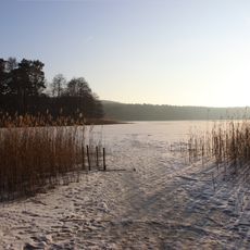 Petersdorfer See