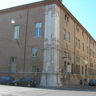 Palazzo Turchi di Bagno (Ferrara)