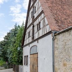 Klosterweth 4