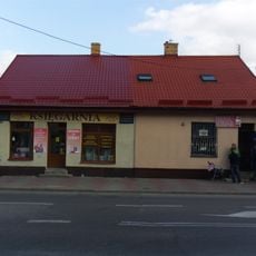 26 Noniewicza Street in Suwałki