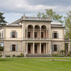 Villa Wesendonck