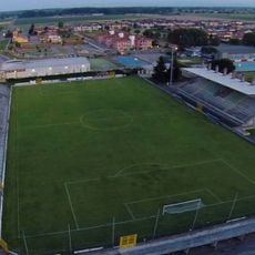 Stadio Carlo Chiesa