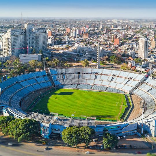 Estadio Centenario